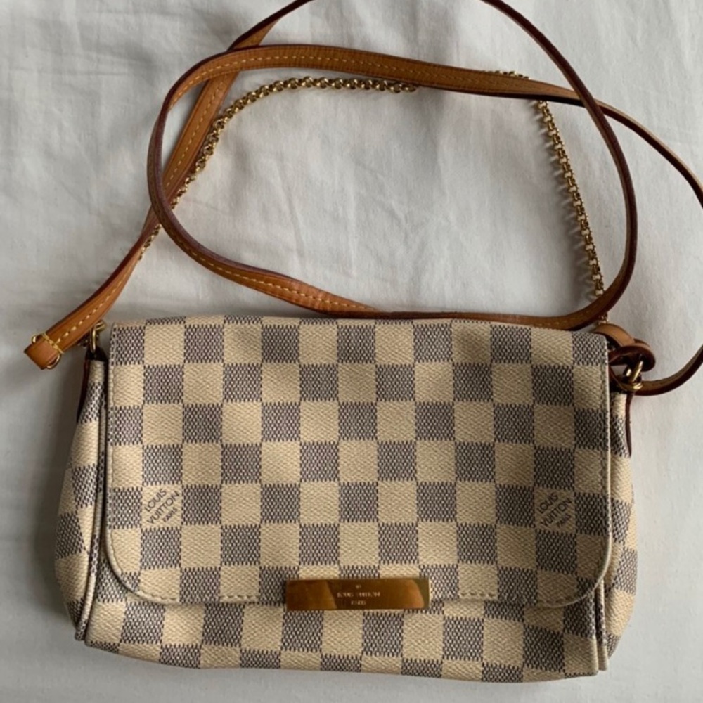 Louis Vuitton purse